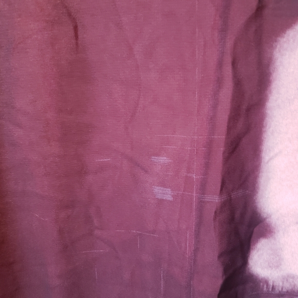 Lane bryant womans top size 22/24 - Picture 6 of 7